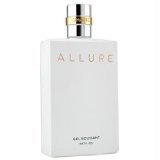 Chanel Allure Bath Gel - 200ml/6.7oz Preisvergleich