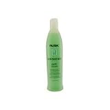 Rusk Purify Deep Cleansing Shampoo, Cucurbita and Tea Tree Oil 13.5 fl oz (400 ml)