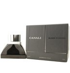 Canali Black Diamond Cologne Men's Eau De Parfum 1.7 Oz Spray