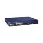 Review Netgear  / NETGEAR ProSafe GSM7328S - Switch - 24 ports - EN Fast EN Gigabit EN - 10Base-T 100Base-TX 1000Base-T + 4 x shared SFP / 4 x Expansion Slot (empty) - 1U - stackable