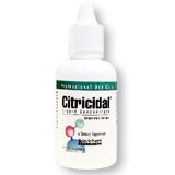 Citricidal Liquid (High Potency) 1 oz