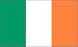 Ireland 3'x5' Polyester Flag