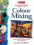 Review Collins  / Colour Mixing (Collins Learn to Paint)