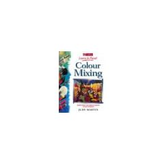 Collins Learn to Paint - Colour Mixing
