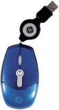 Retractable Optical Mini Mouse