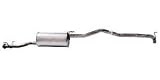 Sale Bosal 294 725 Muffler Cheap Sale Muffler Cheap Bosal 294725 