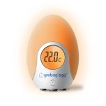 New Grobag Egg Room Thermometer #915050