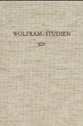 Übersetzen im Mittelalter: Cambridger Kolloquium 1994 (Wolfram-Studien)