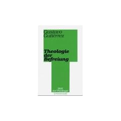 Theologie der Befreiung
