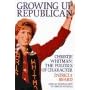 Growing Up Republican: Christie Whitman: The Politics of Character