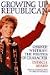 Growing Up Republican: Christie Whitman: The Politics of Character