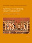 �gypten in sp�tantik-christlicher Zeit - Martin Krause