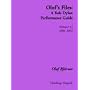 Olof's Files: 2001-2002 Vol 12: A Bob Dylan Performance Guide (Bob Dylan all alone on a shelf)