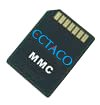 MMC Card English <-> Italian EI800 - MMC Card English <-> Italian EI800