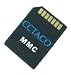 MMC Card English <-> Italian EI800 - MMC Card English <-> Italian EI800