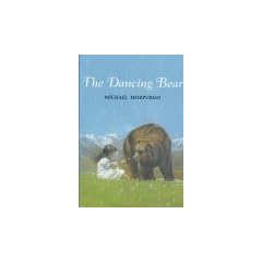 The Dancing Bear