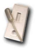 Nicotine Test Kit for Testing Tobacco Use (COT)