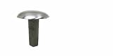 SILVERSMITH COFFEE SPOON STAKE-SILVERSMITH #83A