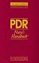 Pdr Nurse's Handbook (Physicians' Desk Reference Nurse's Drug Handbook)