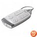 Belkin F9M820-08 8 Outlet Surge Protector