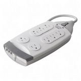 Belkin F9M820-08 8 Outlet Surge Protector