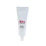 Alpha Hydrox Optimum Series, Retinol Night ResQ, Anti-Wrinkle Firming Complex – 1.05 oz