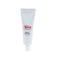 Alpha Hydrox Optimum Series, Retinol Night ResQ, Anti-Wrinkle Firming Complex - 1.05 oz
From Alpha Hydrox
