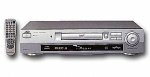  : JVC XV522/21 Silver