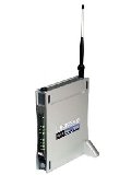 Linksys WRV54G Wireless-G VPN Broadband Router