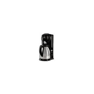 Krups 229-4G Aroma Control Therm Time Coffee Maker