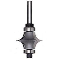 Amana 54192 FULL BEAD 1 4 RAD 1 4 SHANK by Amana