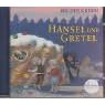 Hänsel und Gretel. CD. (Audio CD)