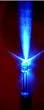 PcToys 3mm Blue LED (4 pack)