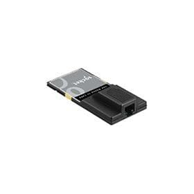 Socket Communications 56K Modem CF Card (20 Pack) by 