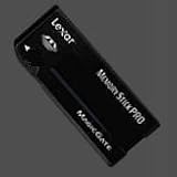 Fuji 256Mb Memory Stick Pro