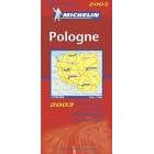 Michelin 2003 Poland
