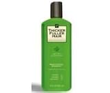 Thicker Fuller Hair Moisturizing Shampoo, Fine Limp Thin Hair 12 fl oz (355 ml)