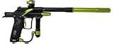NEW PLANET ECLIPSE EGO 08 GREY W/FERN GREEN PAINTBALL MARKER