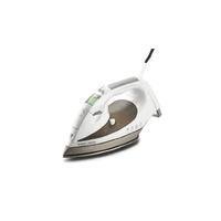 Black and Decker Iron Auto-off Steam-Nonstick by Black & Decker