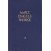 Werke, 43 B�nde, Band 4, Mai 1846 bis M�rz 1848: BD 4