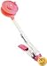 Lakco® Clamp Rattle Reel Red