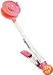 Lakco® Clamp Rattle Reel Red