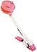 Lakco® Clamp Rattle Reel Red