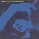 Broken English by Marianne Faithfull