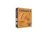 5USERS Cadopia 6 Stadard Edition Win Xp 2K Nt 4.0