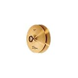 Zildjian A Z-MAC Cymbal Pair, 16 Inch