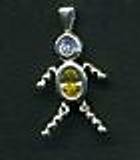 11HKAadPotL. SL160  Birthstone Kid Boy November