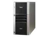 Fujitsu - Primergy TX200S4 - Serveurs Tours - Intel Xeon Quad Core E5405 - 2 GHz - RAM 2 Go