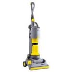 Dyson DC04 Silver Yellow Upright Vacuum Cleaner