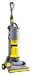 Dyson DC04 Silver Yellow Upright Vacuum Cleaner